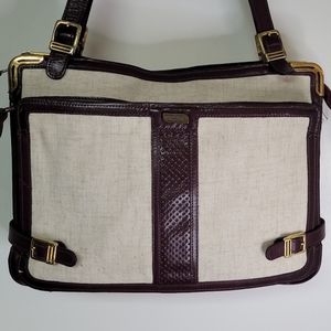 ▪︎Phillippe Satchel Purse